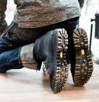 Mountain Light Black