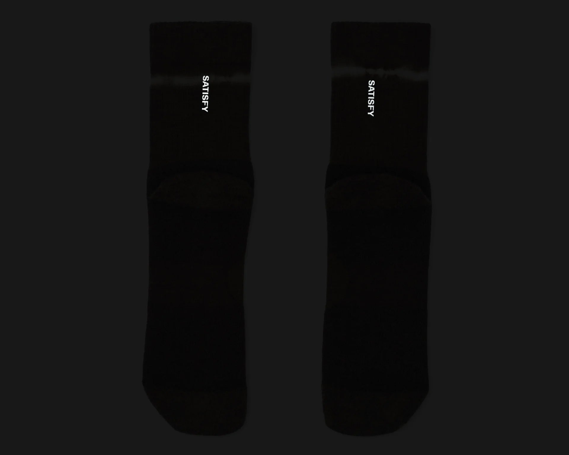 Merino Nylon Tube Socks Falcon Tie-Dye