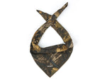 SoftCell Bandana Camo Leaves