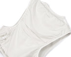 Justice Cordura Hydration Vest 5L Off-White