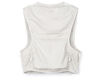 Justice Cordura Hydration Vest 5L Off-White