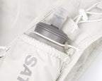 Justice Cordura Hydration Vest 5L Off-White