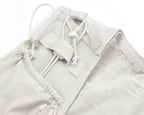 Justice Cordura Hydration Vest 5L Off-White