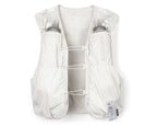 Justice Cordura Hydration Vest 5L Off-White