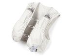 Justice Cordura Hydration Vest 5L Off-White