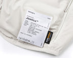 Justice Cordura Hydration Vest 5L Off-White