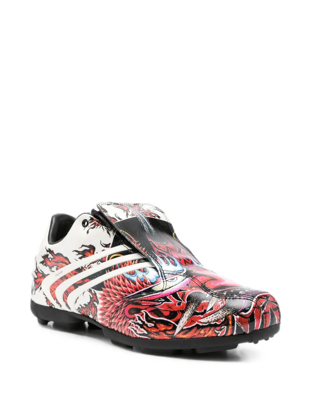 F50 Tunit Black/Off White/Actmar