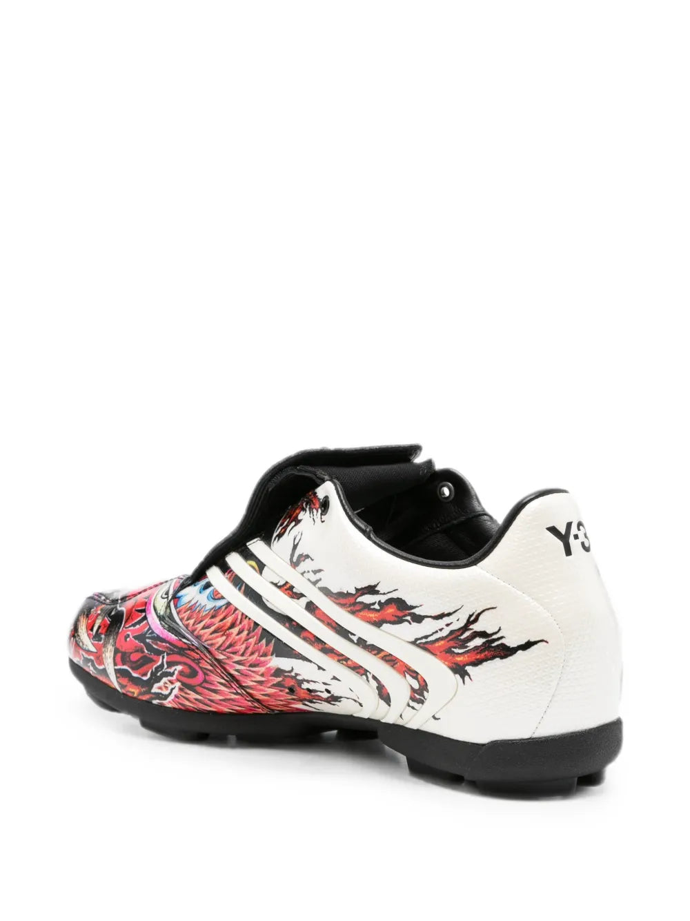 F50 Tunit Black/Off White/Actmar