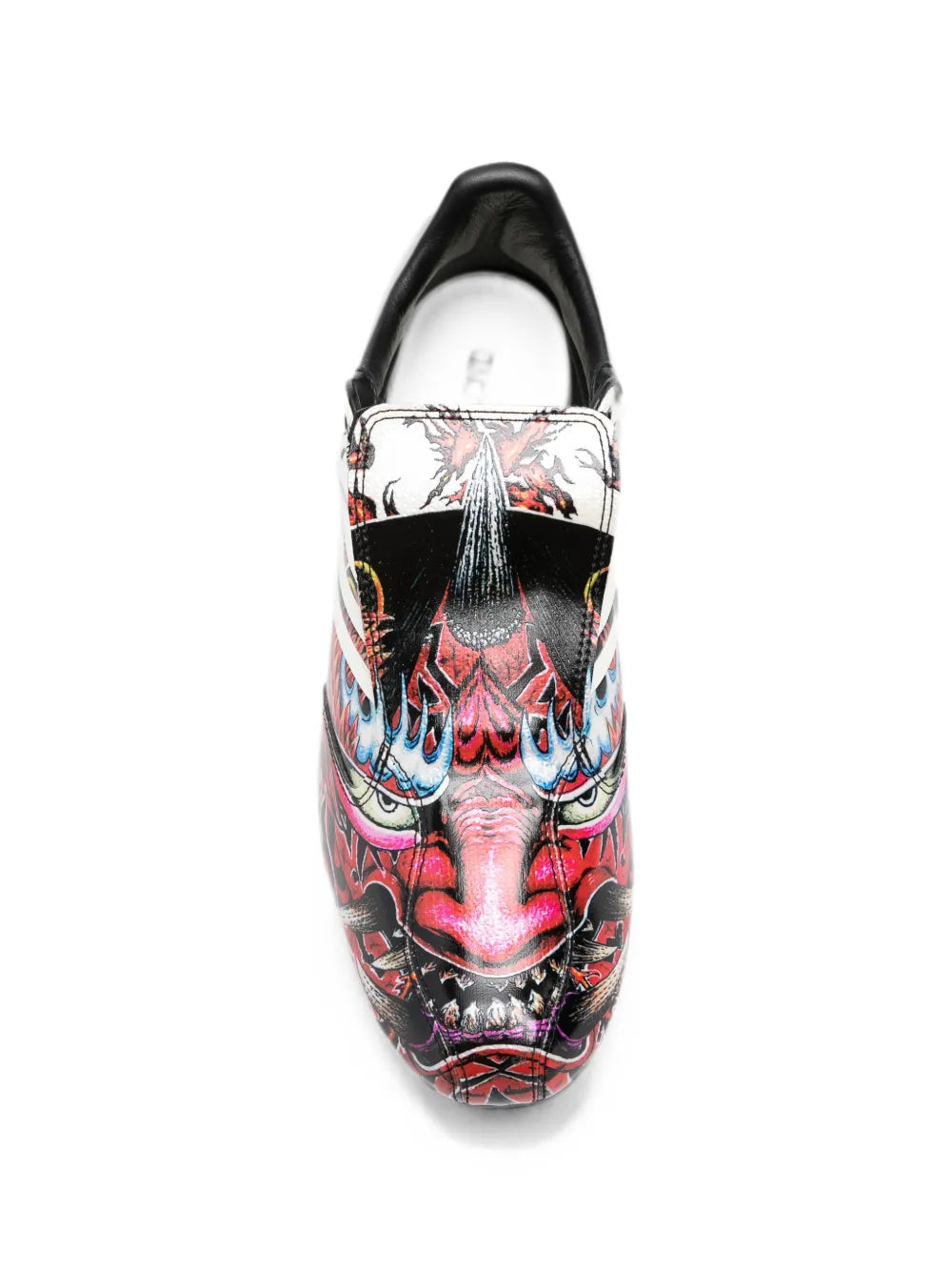 F50 Tunit Black/Off White/Actmar