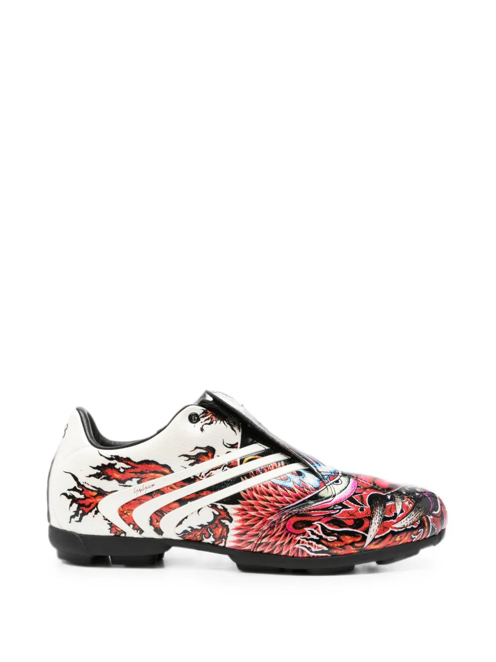 F50 Tunit Black/Off White/Actmar