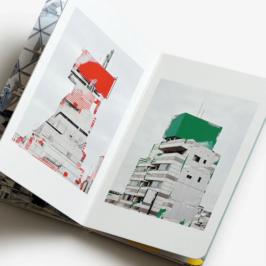 Board Book 1: Daniel Everett