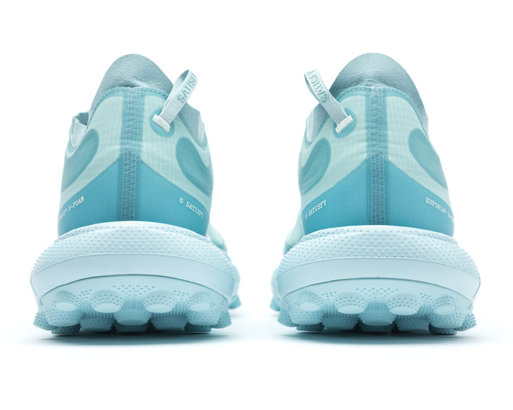 The Rocker Sterling Blue