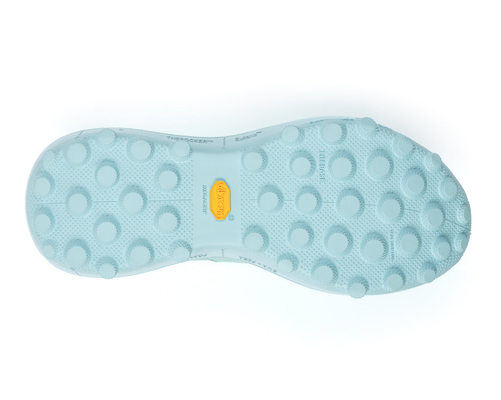 The Rocker Sterling Blue