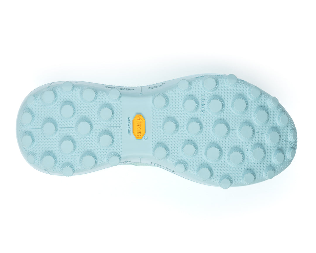 The Rocker Sterling Blue