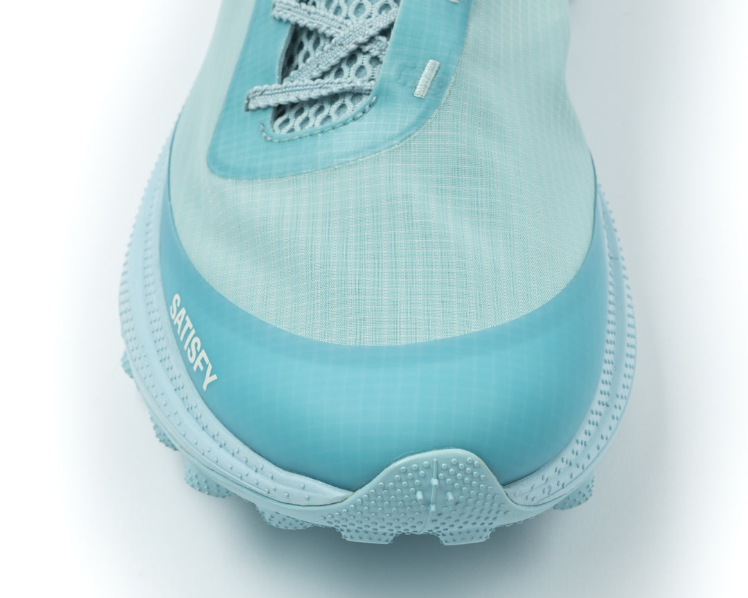 The Rocker Sterling Blue