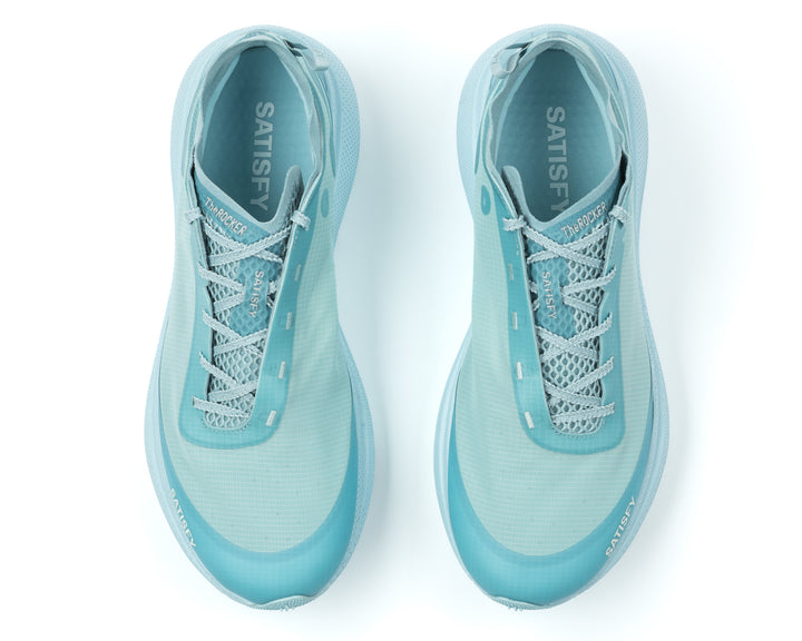 The Rocker Sterling Blue