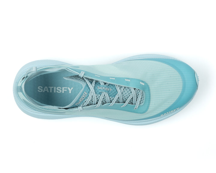 The Rocker Sterling Blue