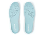 The Rocker Sterling Blue