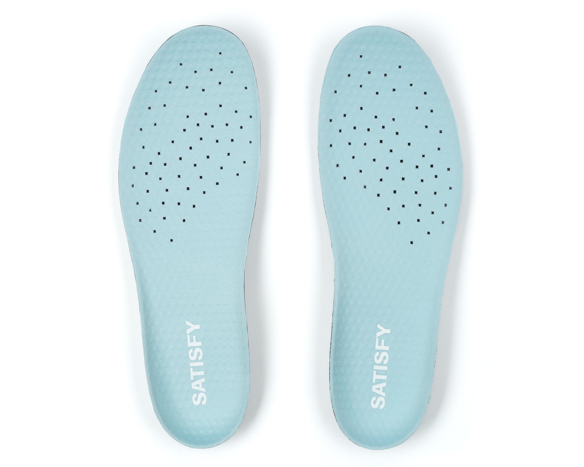 The Rocker Sterling Blue