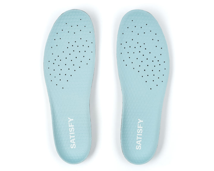 The Rocker Sterling Blue