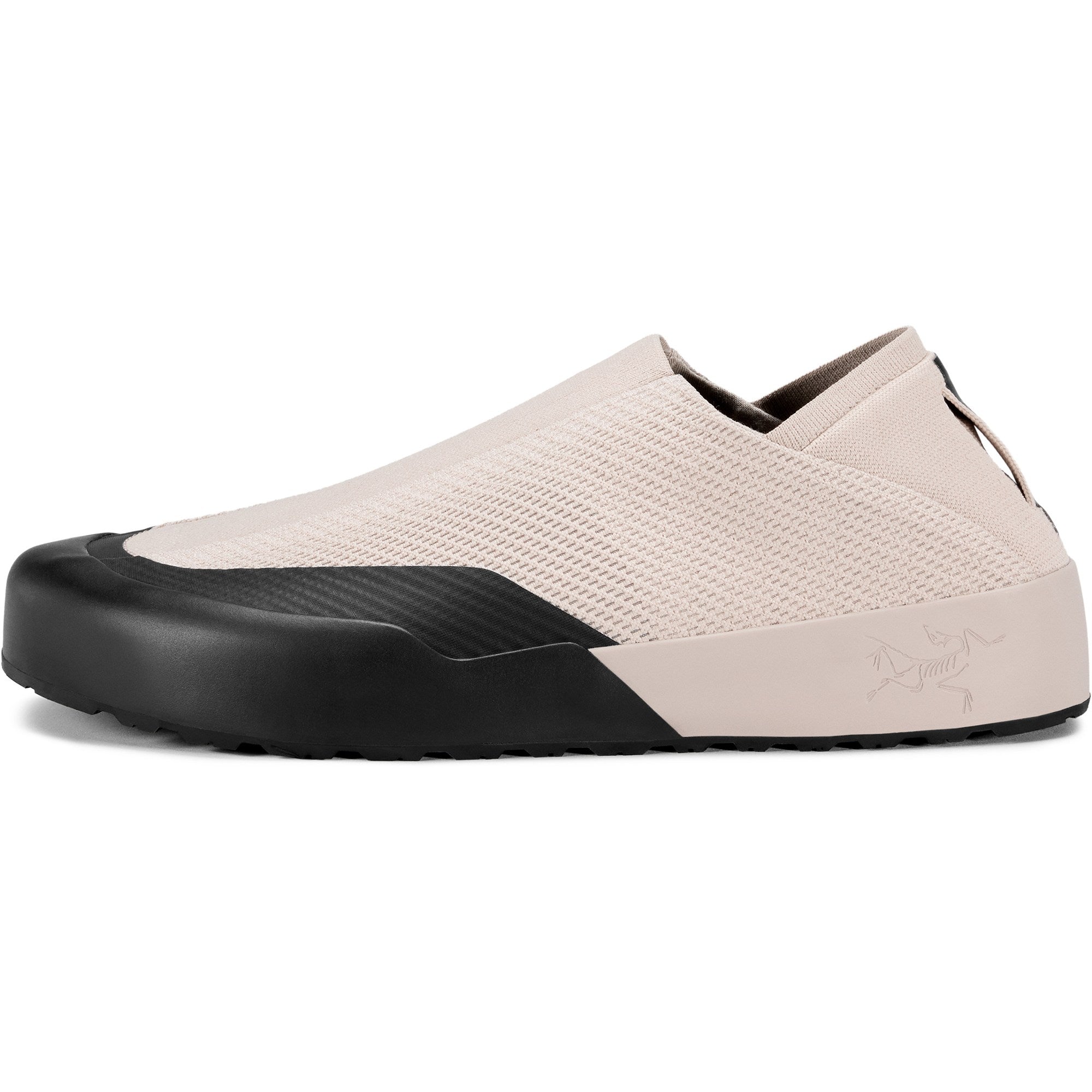 Kragg Men Rune / Black