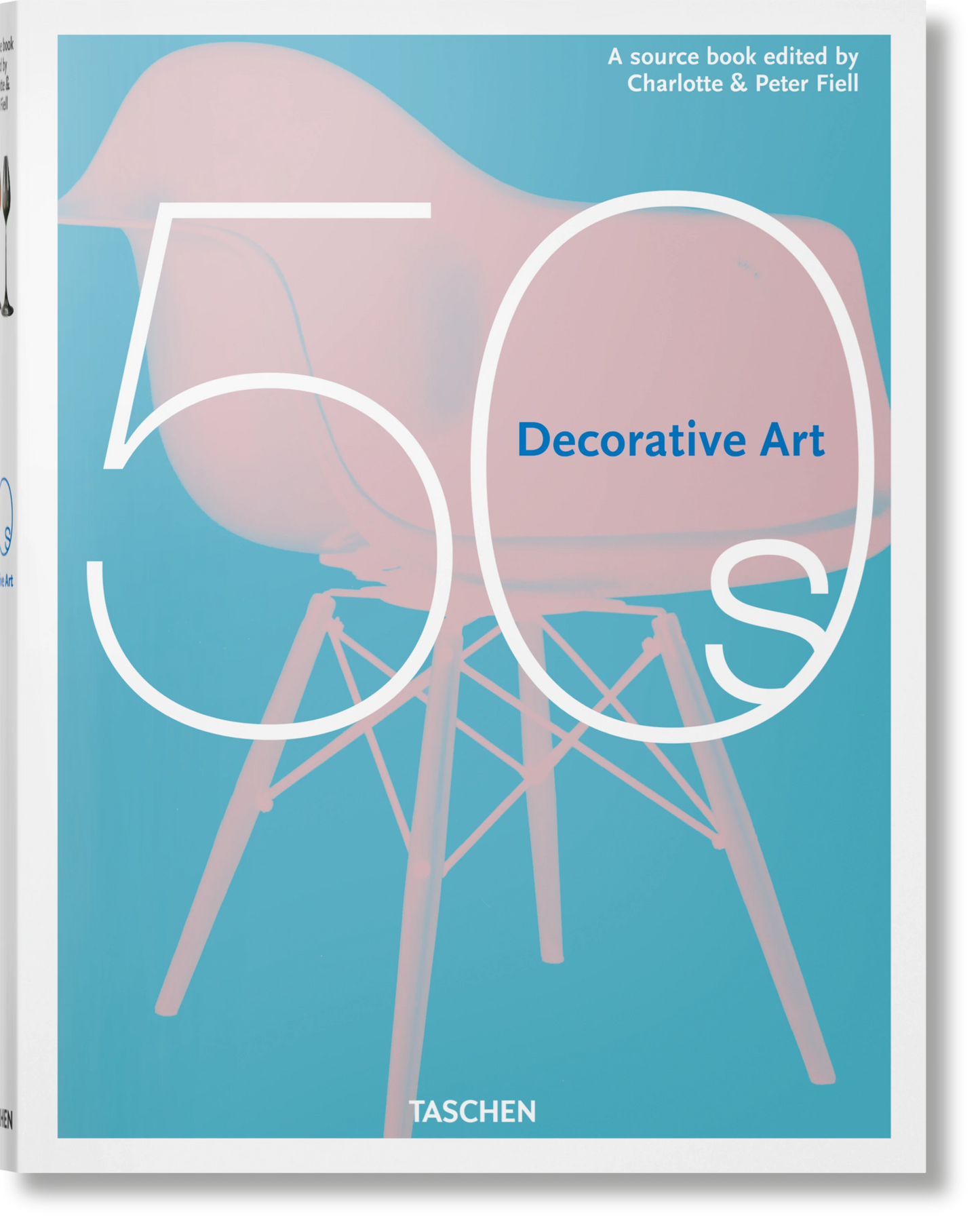 Decorative Art 50s