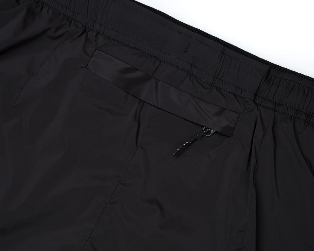 TechSilk 8" Shorts Black