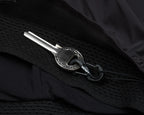 TechSilk 8" Shorts Black