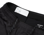TechSilk 8" Shorts Black