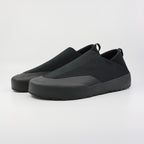 Kragg Shoe Black