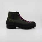 El Cap Boot Devils Lettuce