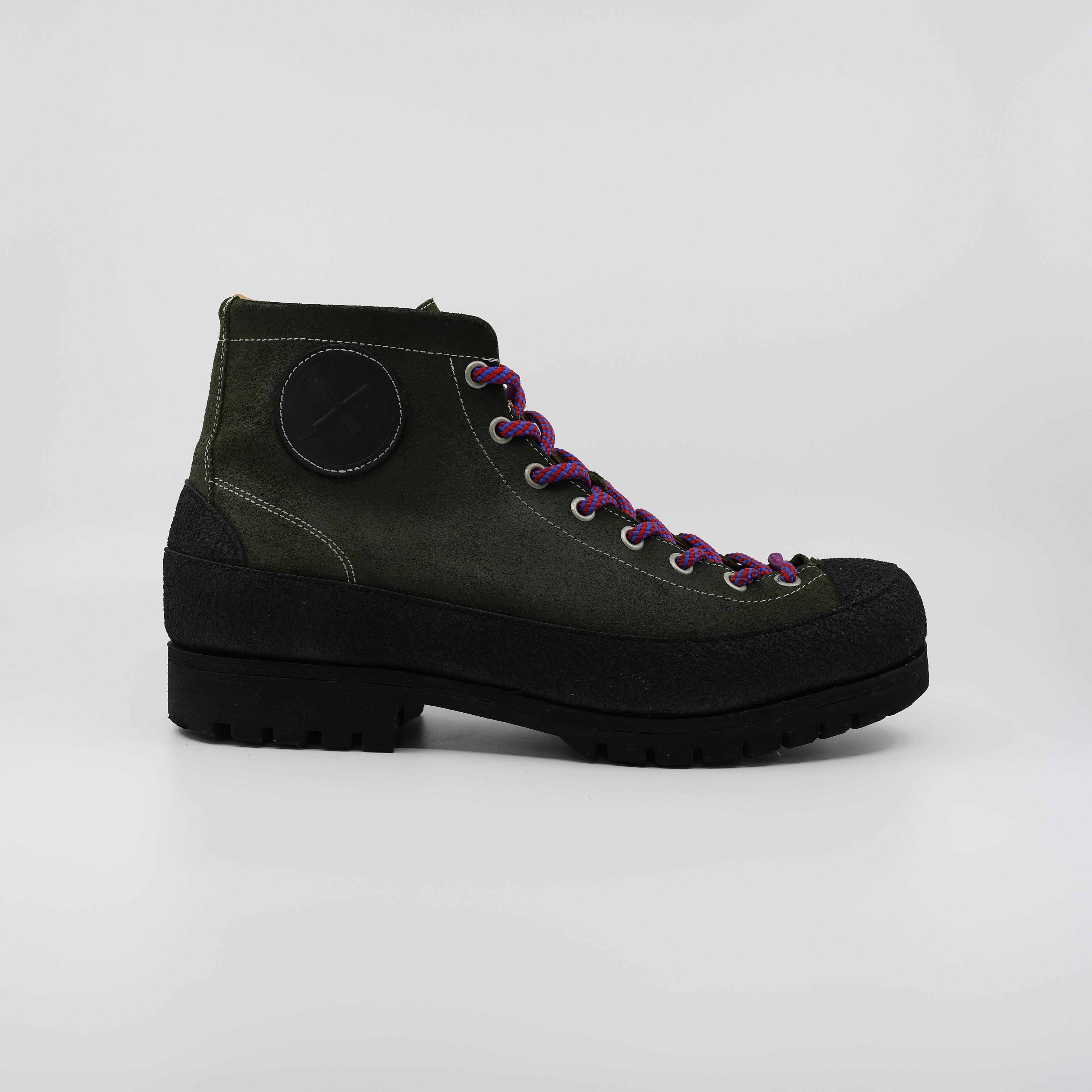 El Cap Boot Devils Lettuce