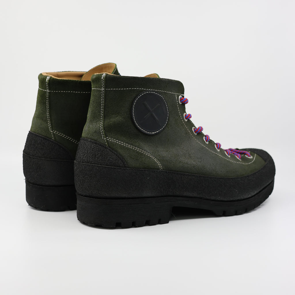 El Cap Boot Devils Lettuce