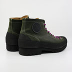 El Cap Boot Devils Lettuce