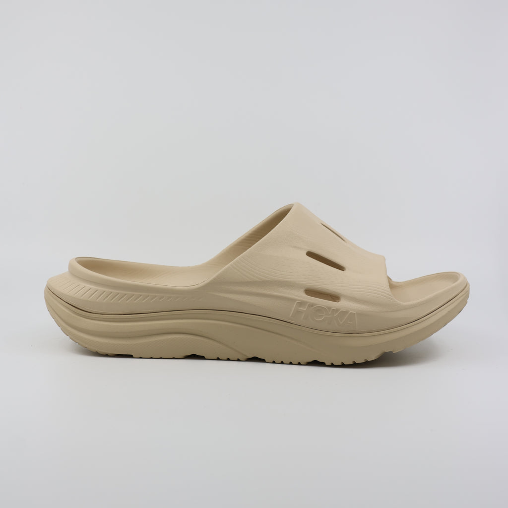 Ora Recovery Slide 3 Shifting Sand