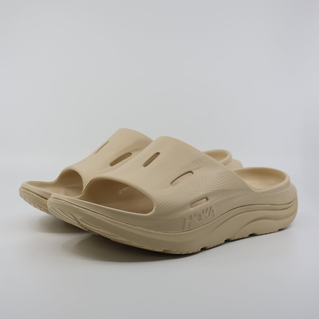 Ora Recovery Slide 3 Shifting Sand