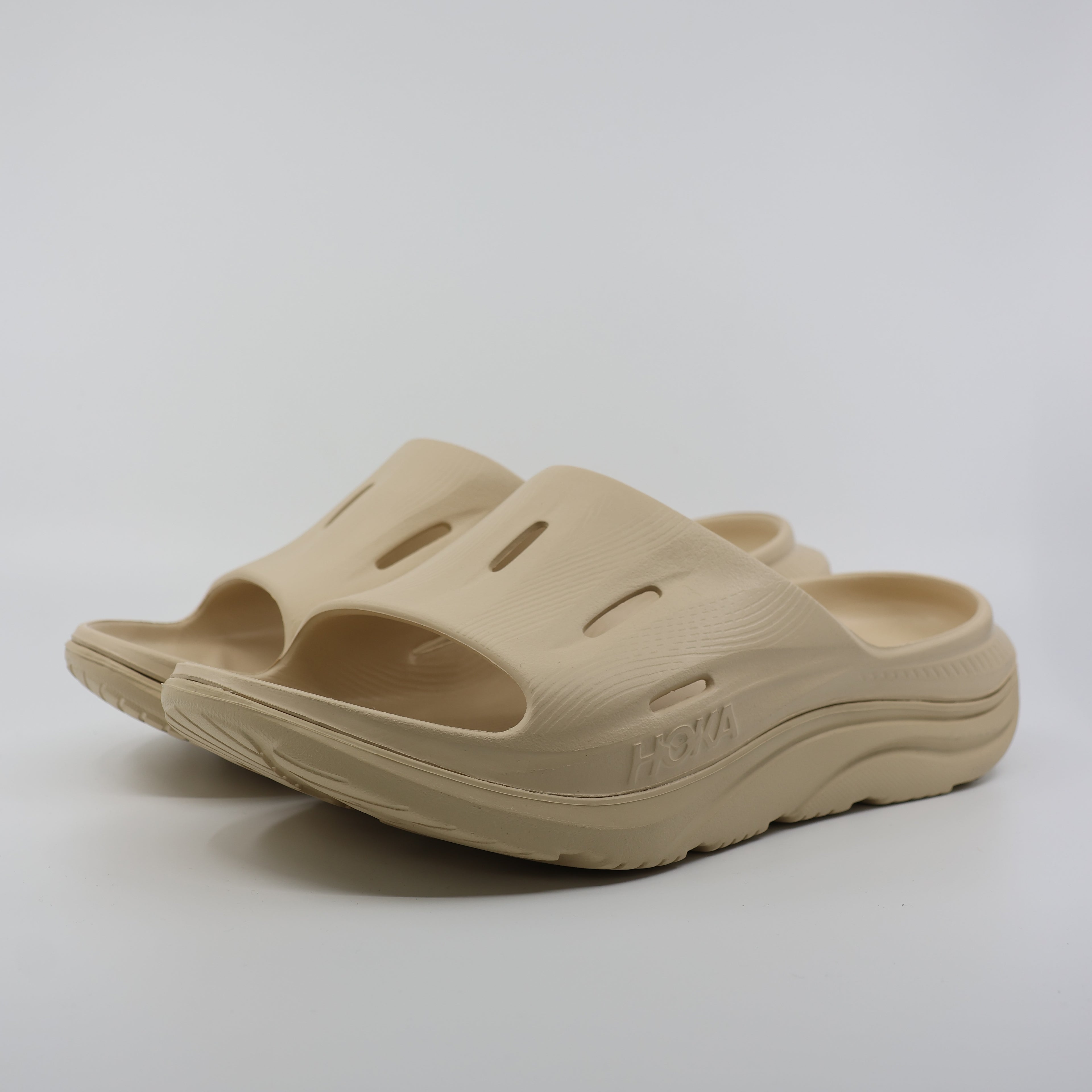 Ora Recovery Slide 3 Shifting Sand