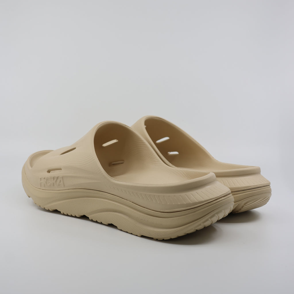 Ora Recovery Slide 3 Shifting Sand