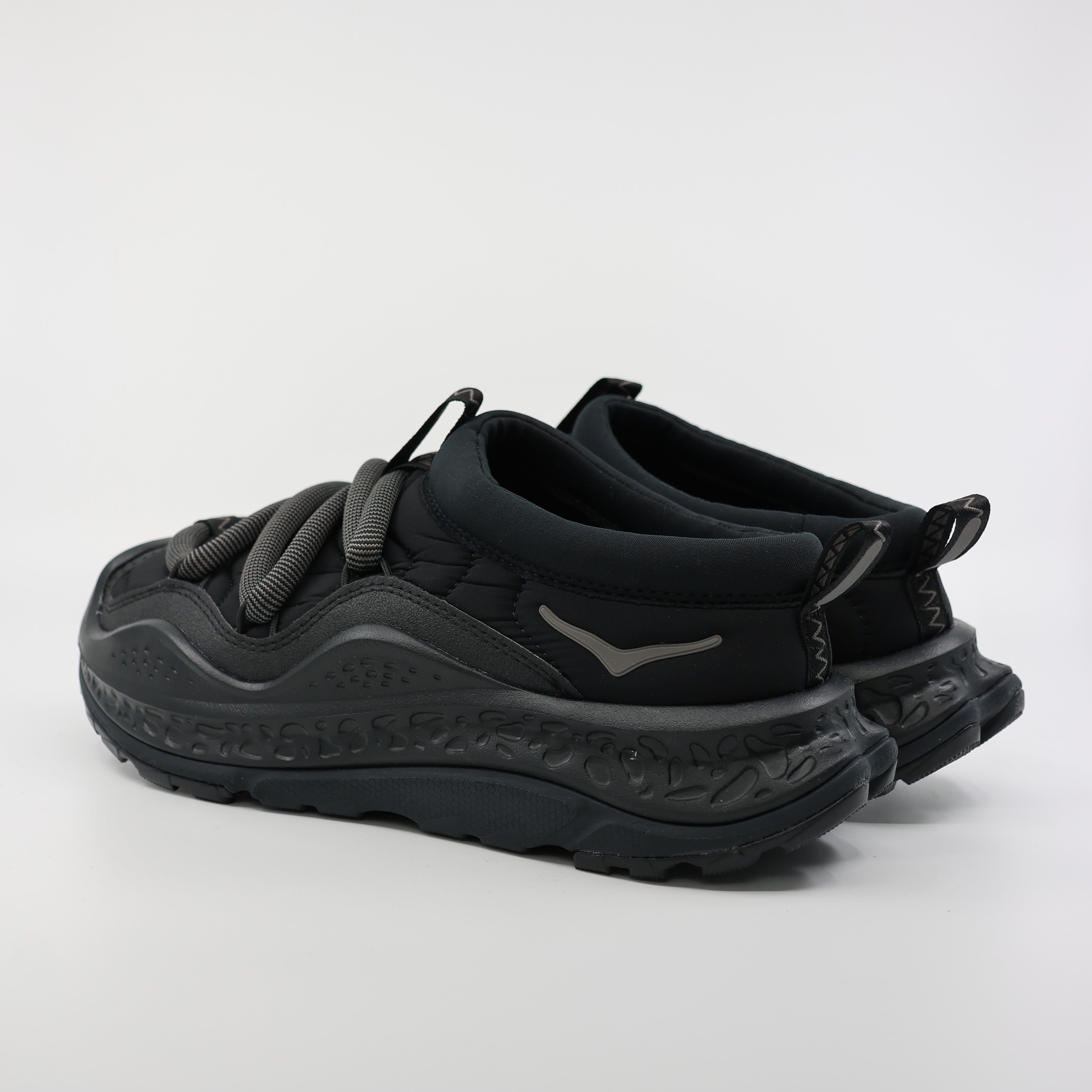 HOKA Ora Primo - Black – A-Priori