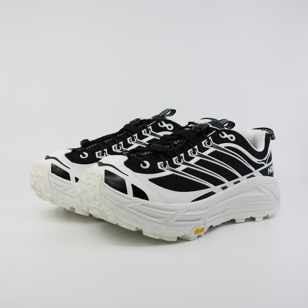 Mafate Three2 Frost Black