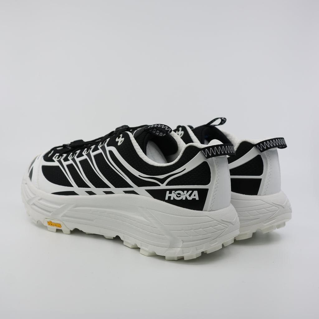 Mafate Three2 Frost Black