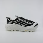 Mafate Three2 Frost Black