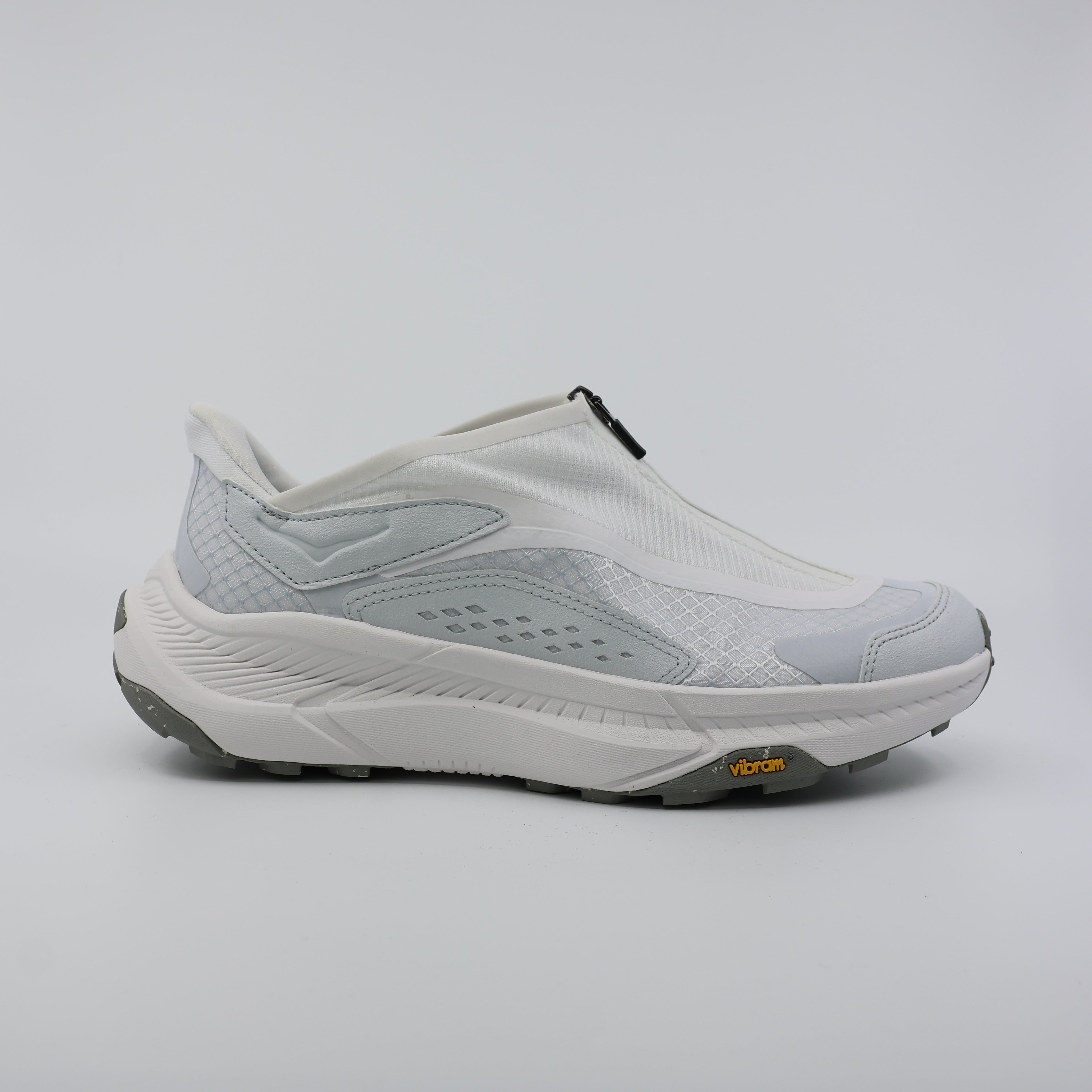 HOKA Project Transport White – A-Priori