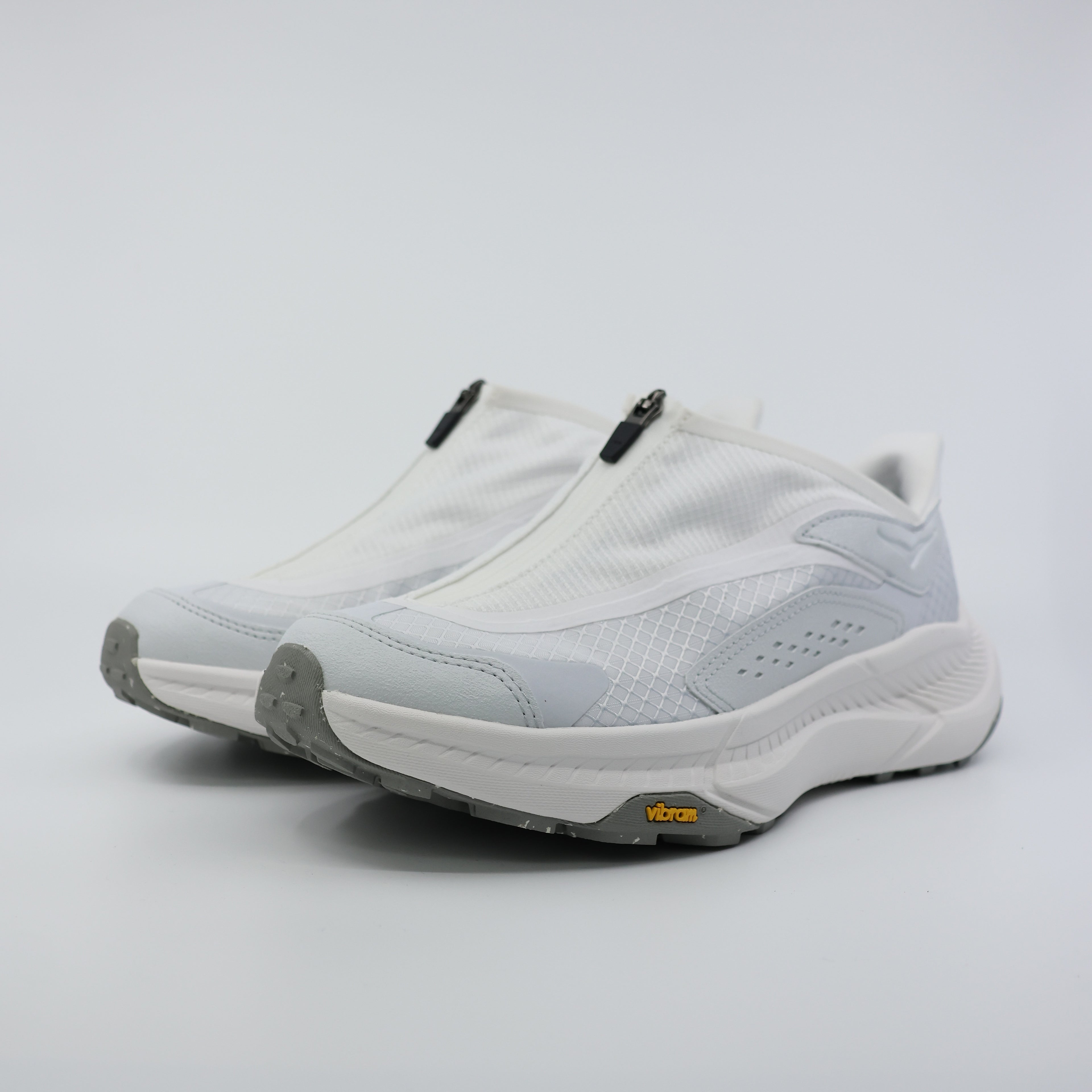 Project Transport White