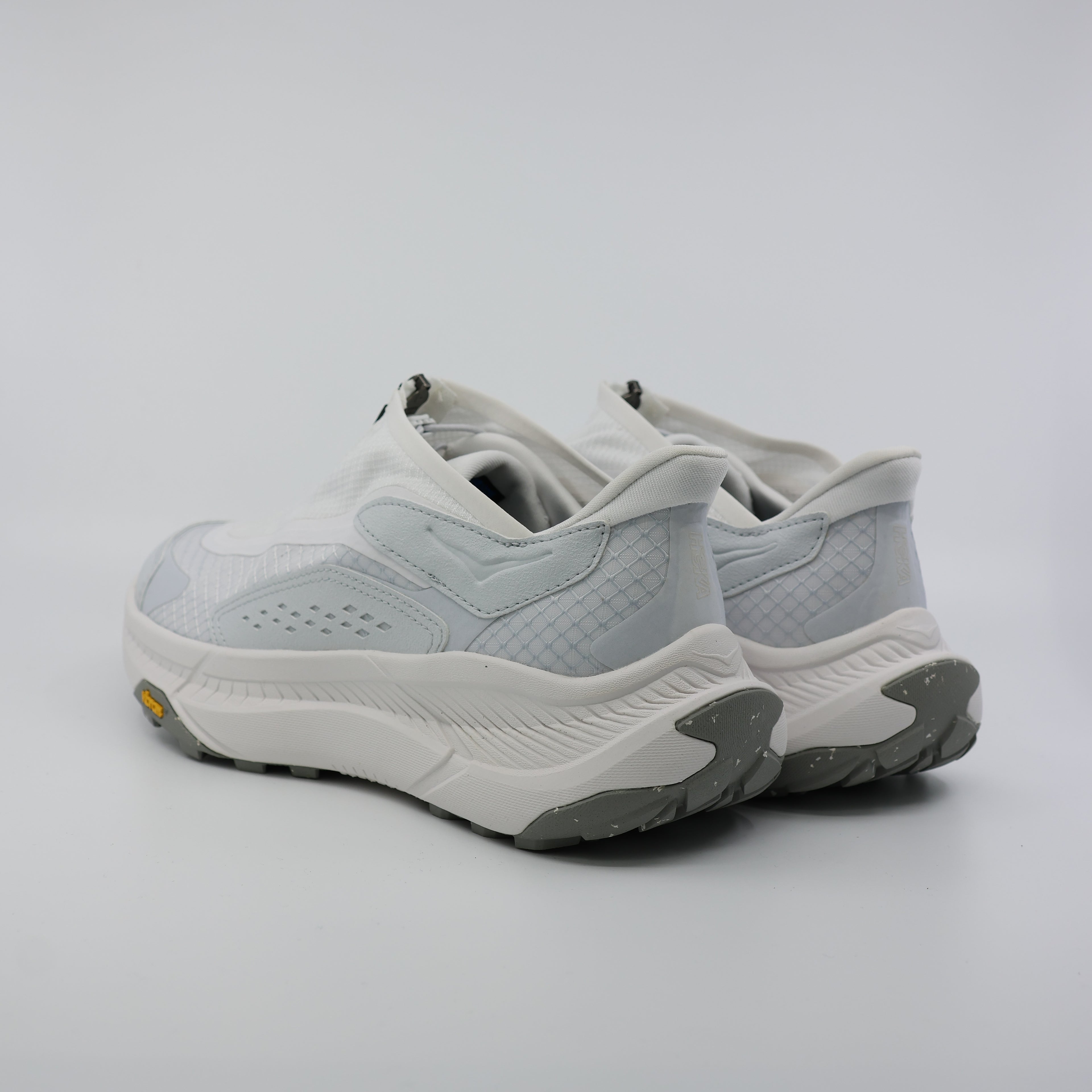 Project Transport White