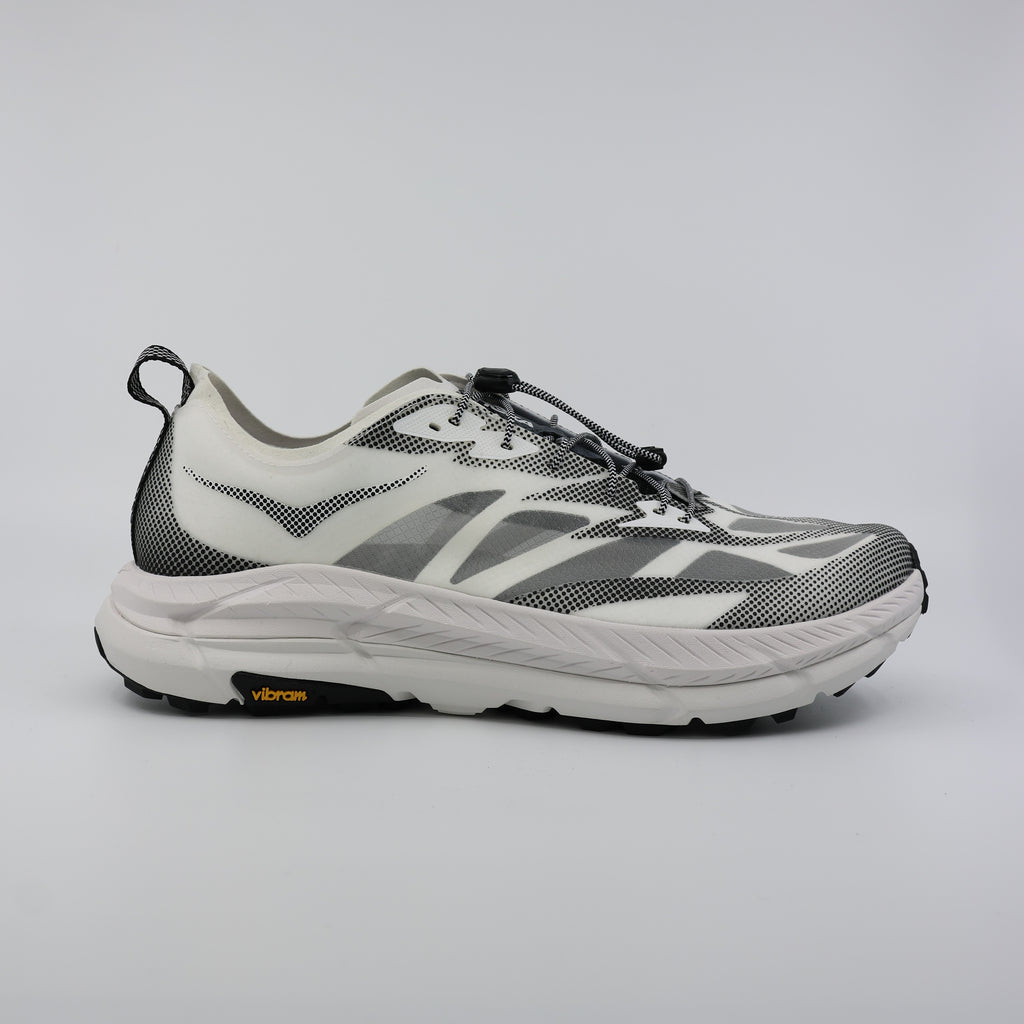Mafate Speed 4 Lite TS White/Black