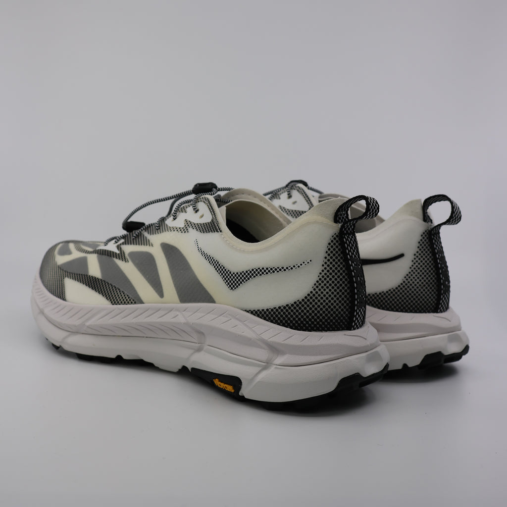 Mafate Speed 4 Lite TS White/Black