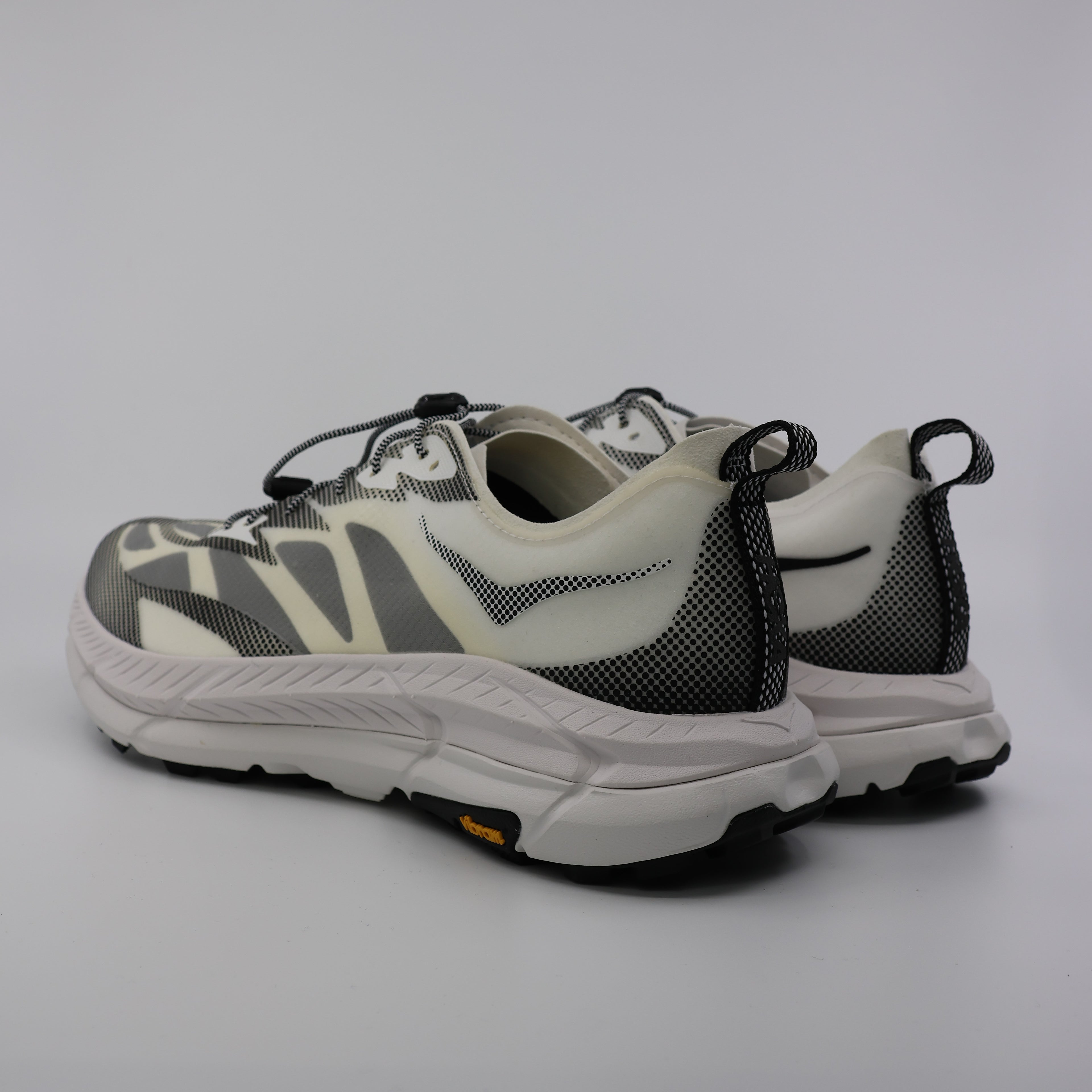 Mafate Speed 4 Lite TS White/Black