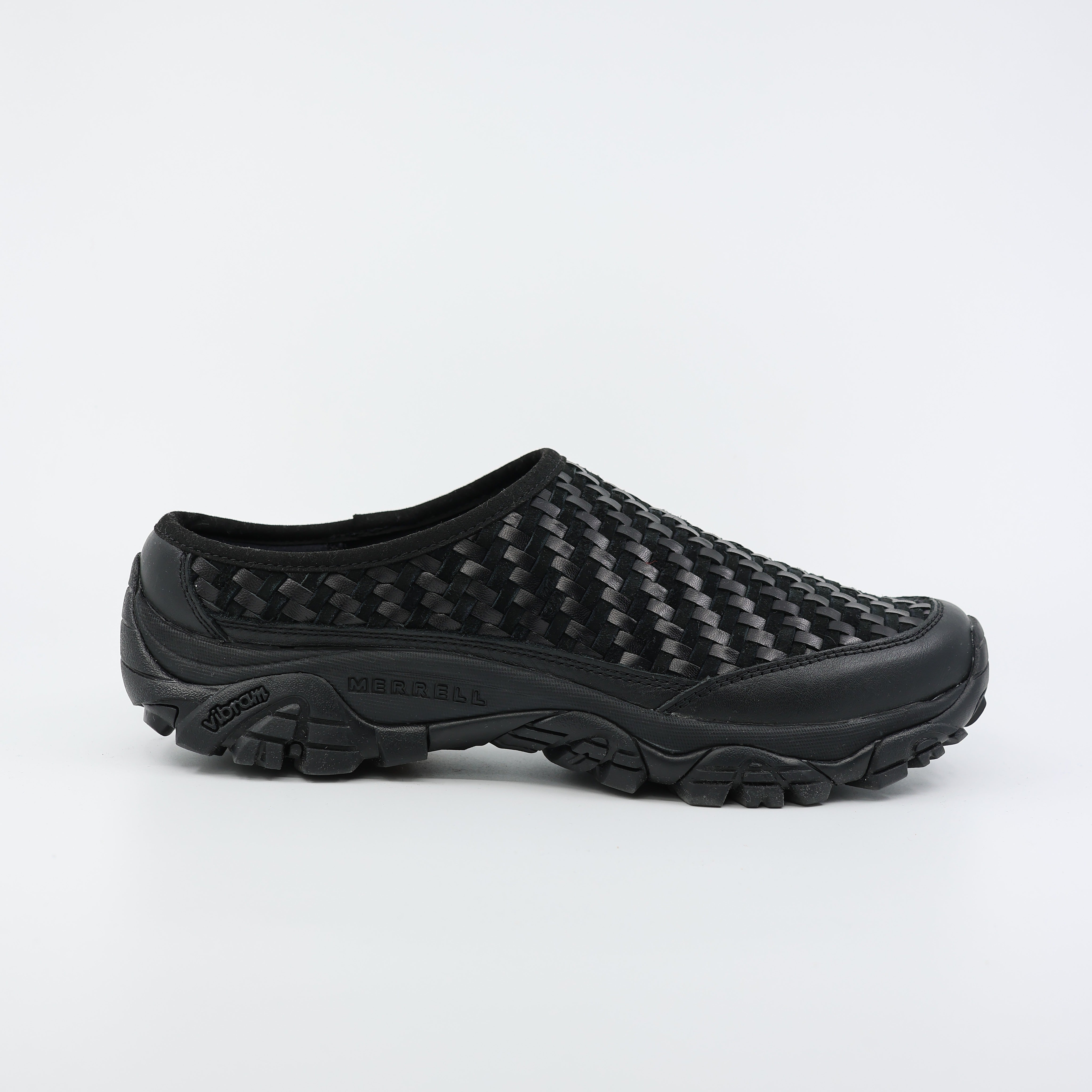 MERRELL MOAB 2 SLIDE 1TRL WOVEN SE メレル Merrell 1TRL - Moab 2 Slide LTR Woven SE | HBX