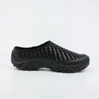 Moab 2 Slide LTR Woven Black